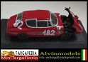 Lancia Flavia speciale n.182 Targa Florio 1964 - AlvinModels 1.43 (9)